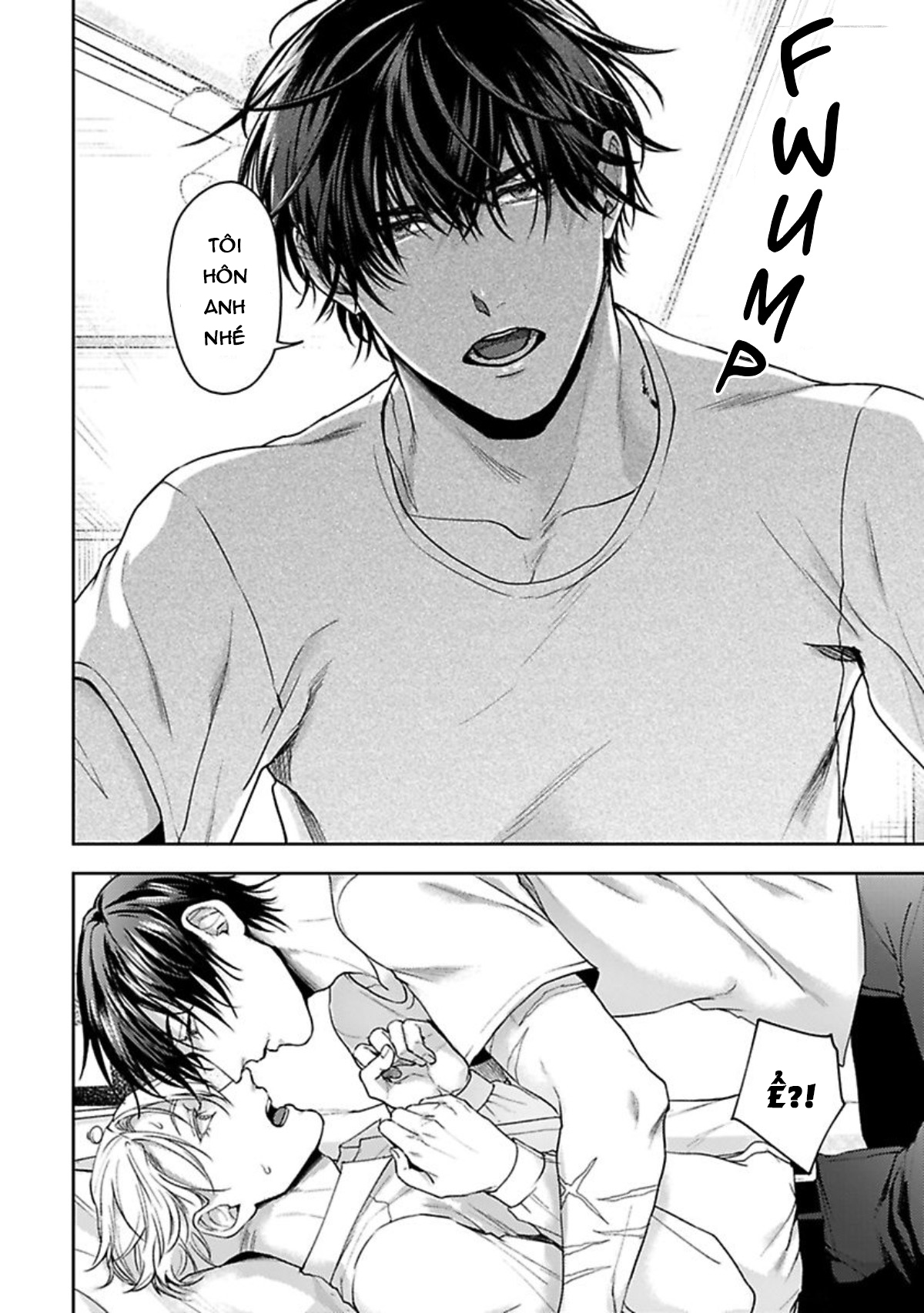 undead pappy chapter 1 31