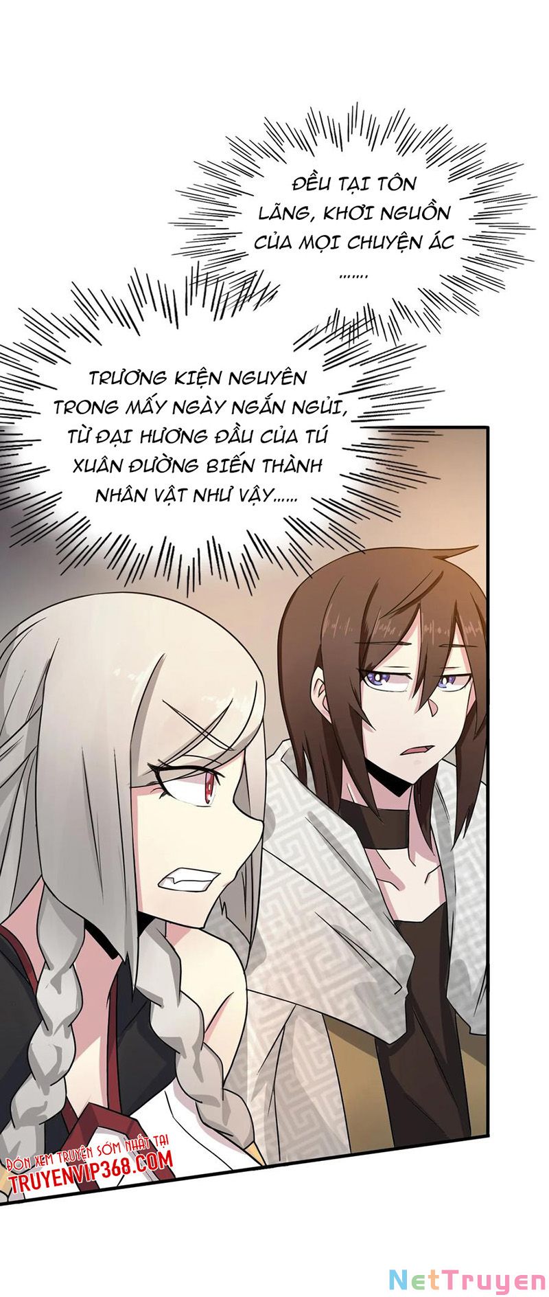 đại bảo kiếm của tôi chapter 63 47