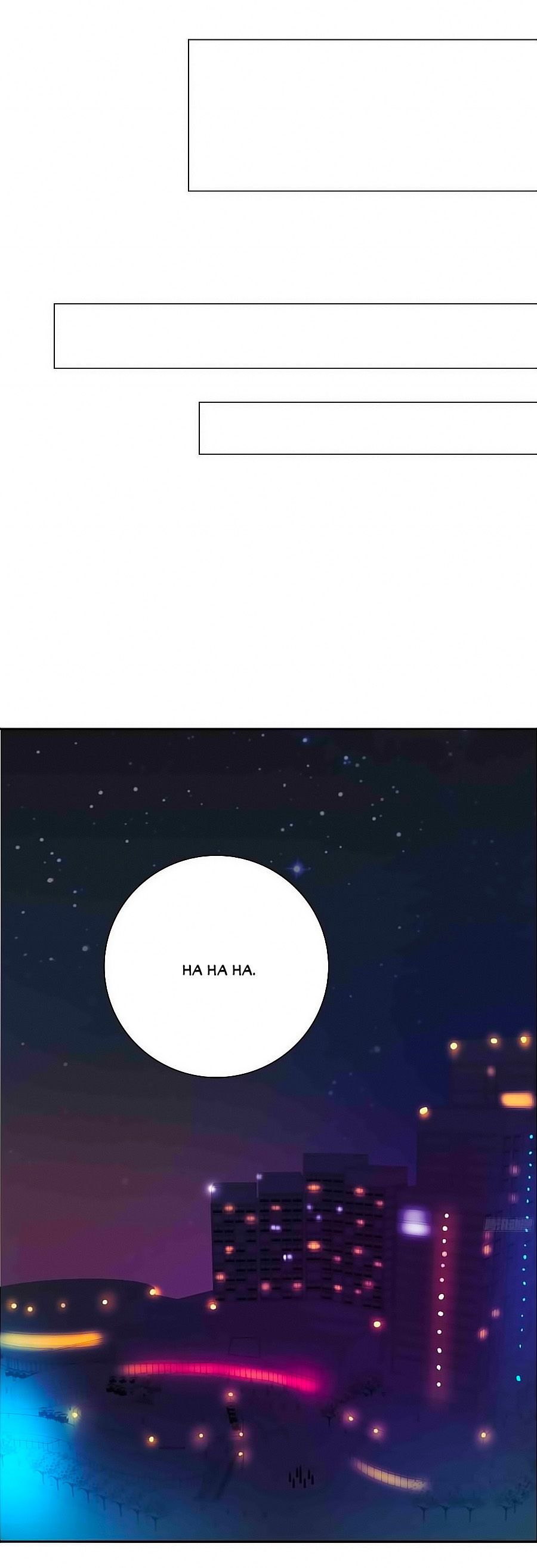 công chúa nữ vương mệnh chapter 57 18