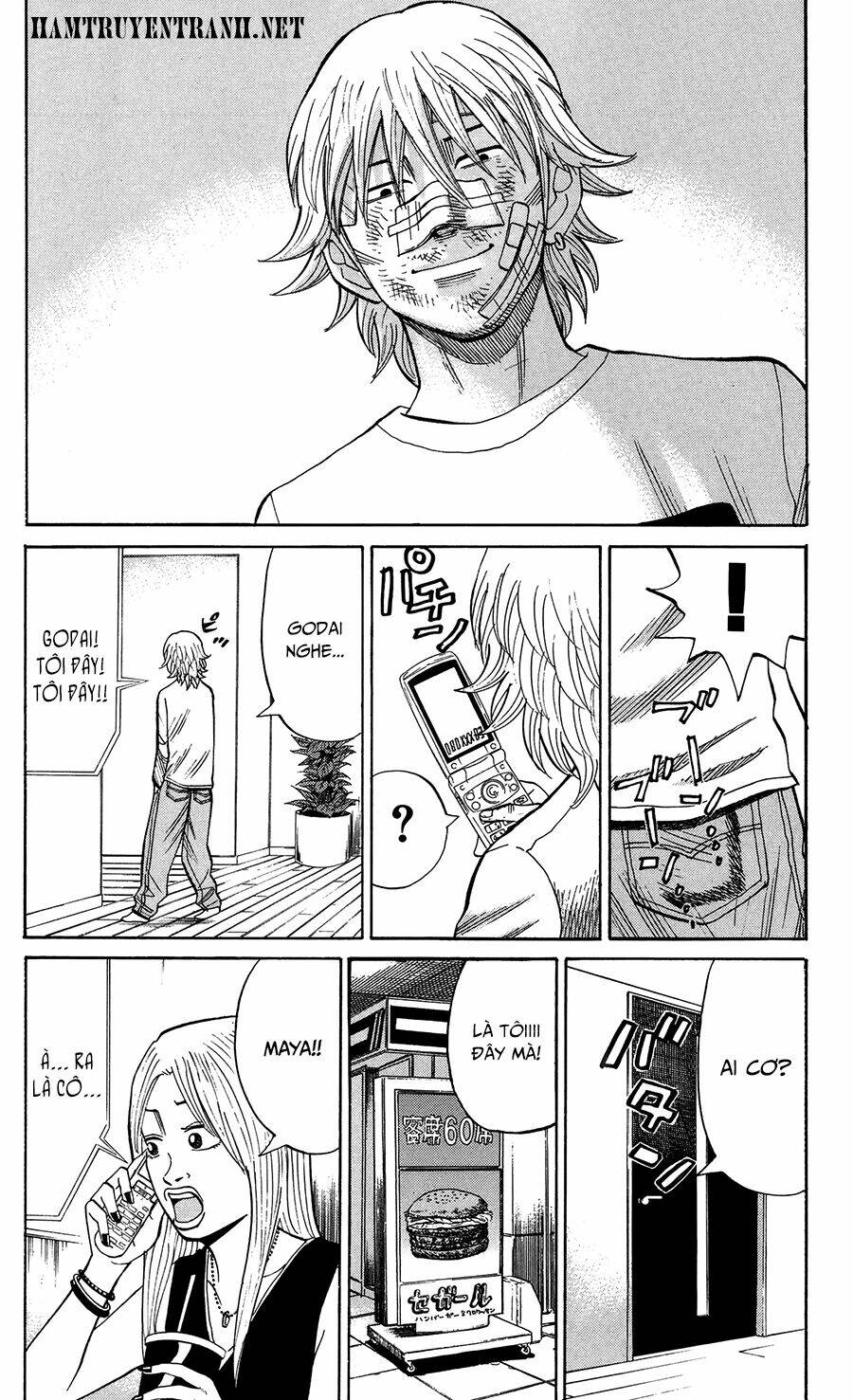 nanba mg5 chapter 27 23