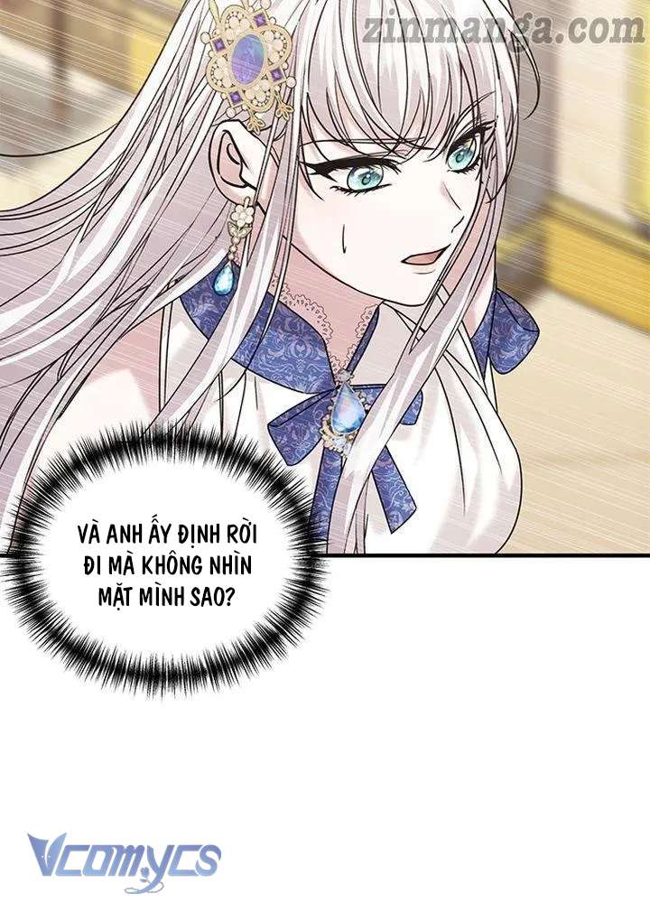 hôn nhân trả thù chapter 15 34