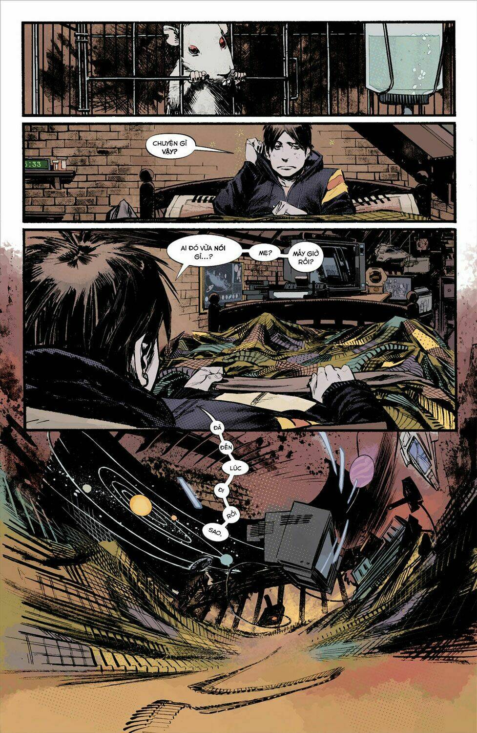 joe the barbarian chapter 1 14