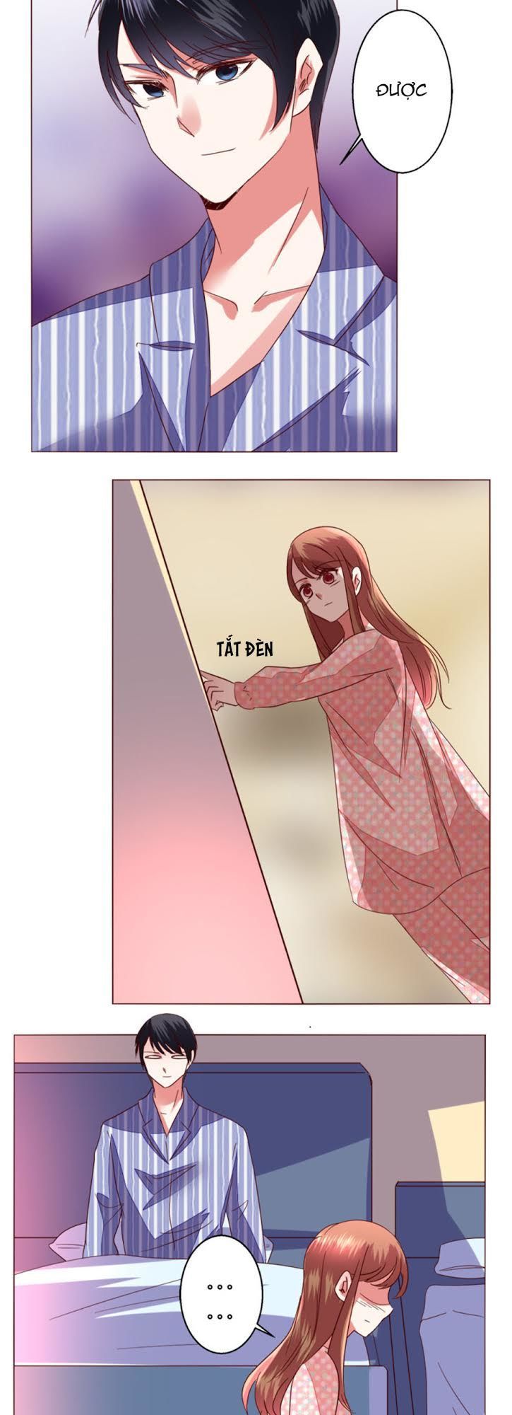 một tuần làm tình nhân chapter 63 17