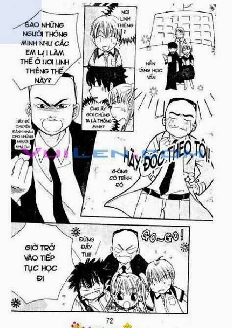 neck and neck chapter 3 68