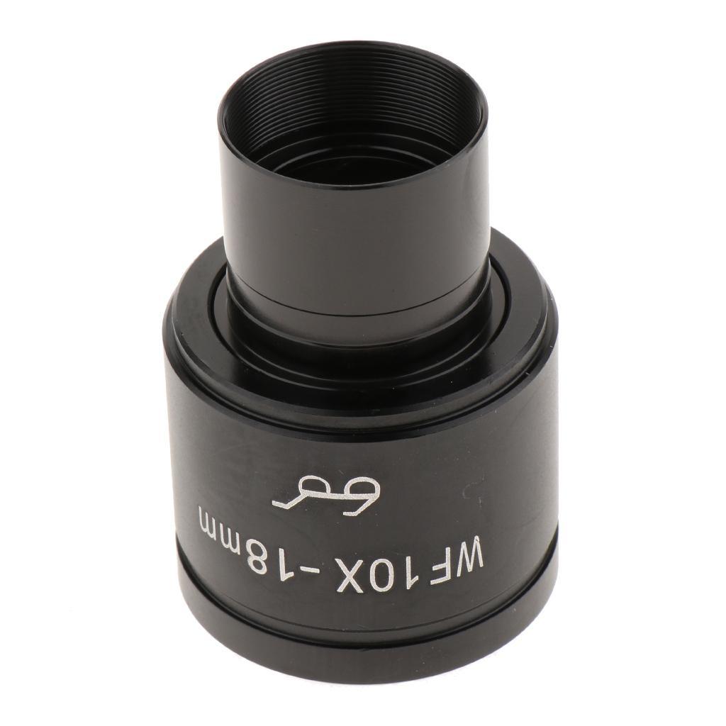 WF10X 18mm  Eyepiont Eyepiece Lens for   23.2mm