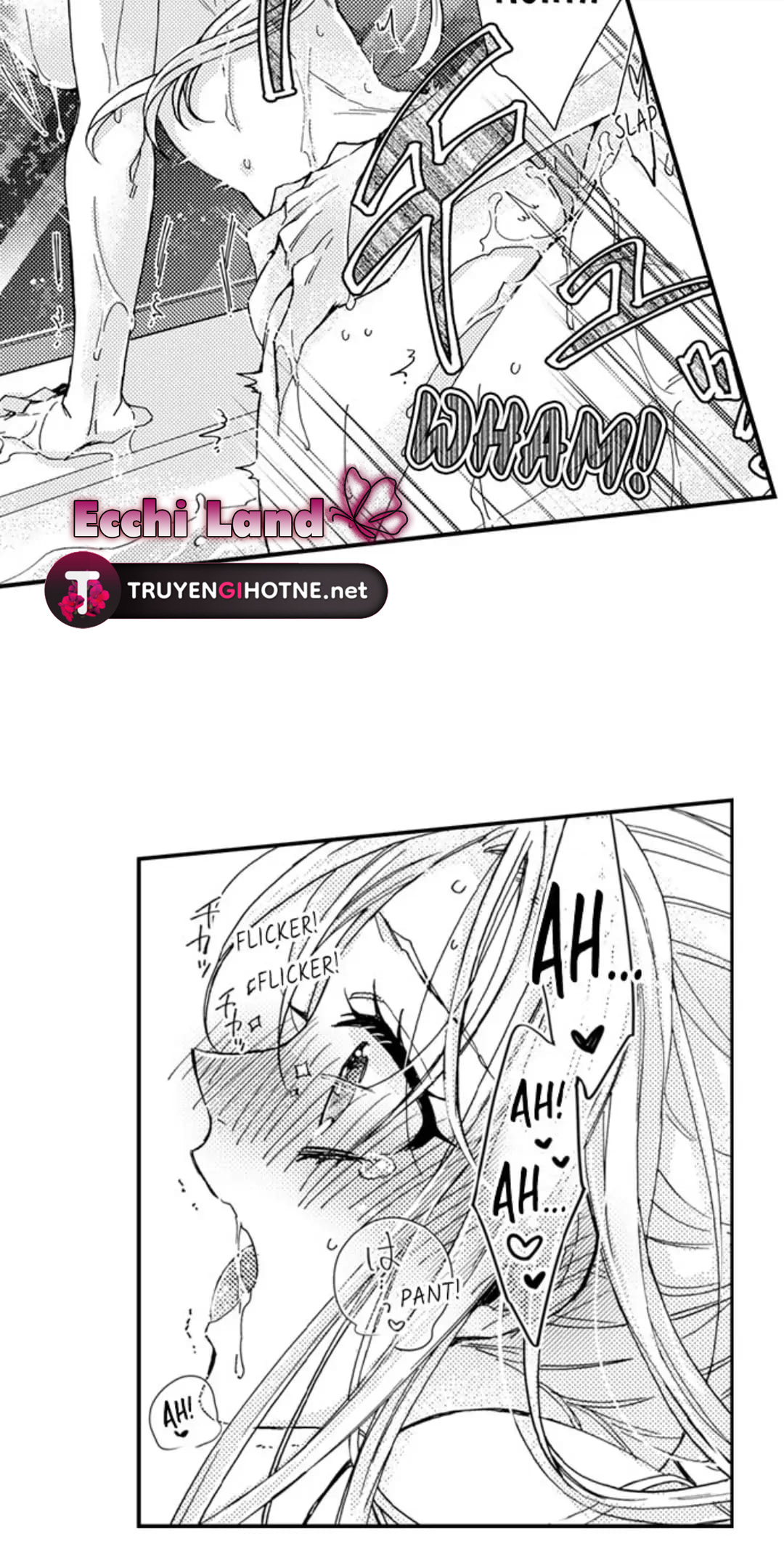 vị sếp thú tính nhà bên chapter 92.1 14