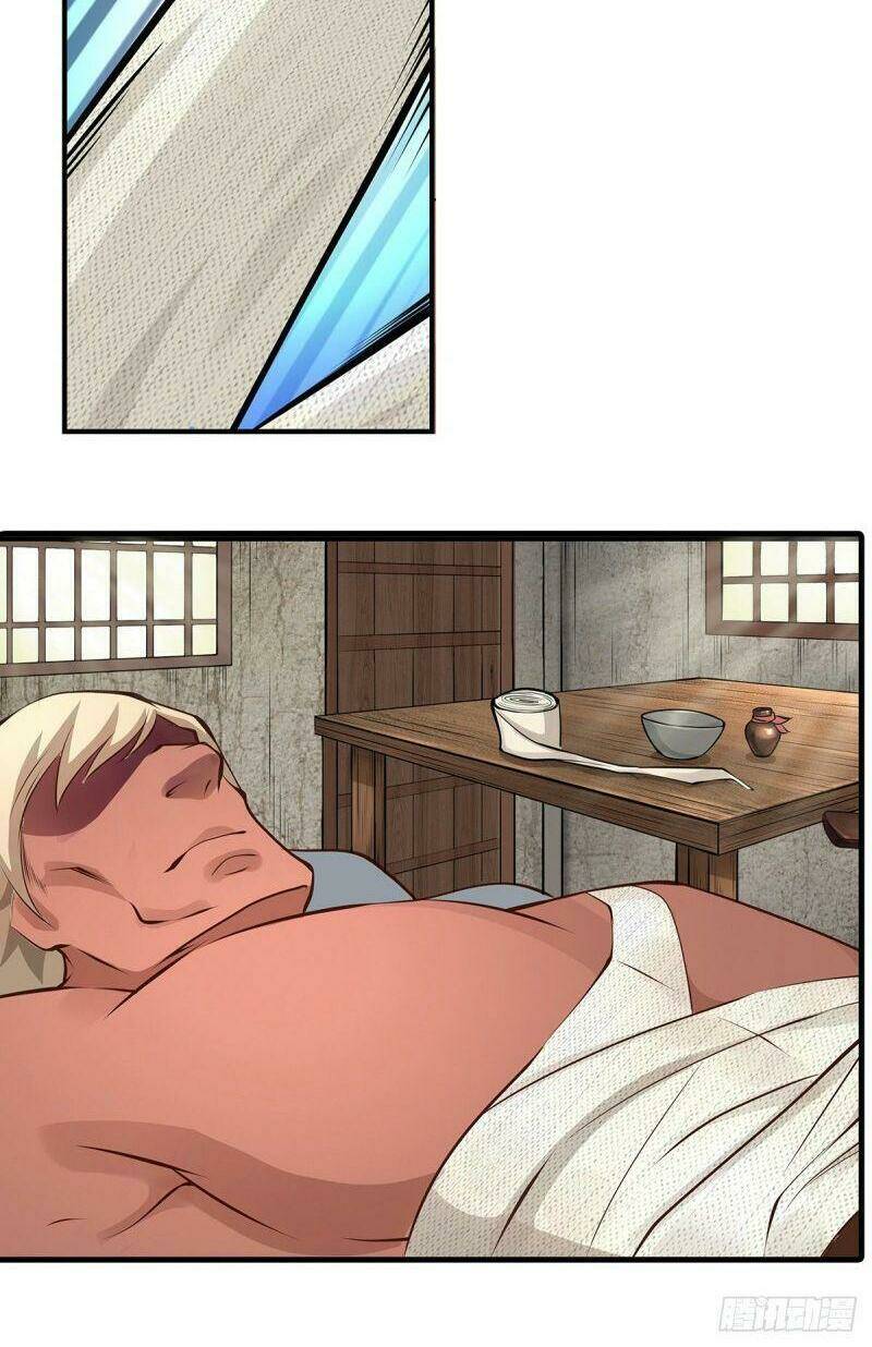 đại hiệp cao năng lực chapter 10 18