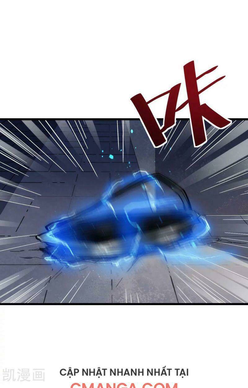 vườn trường cuồng sư hệ thống chapter 148 12