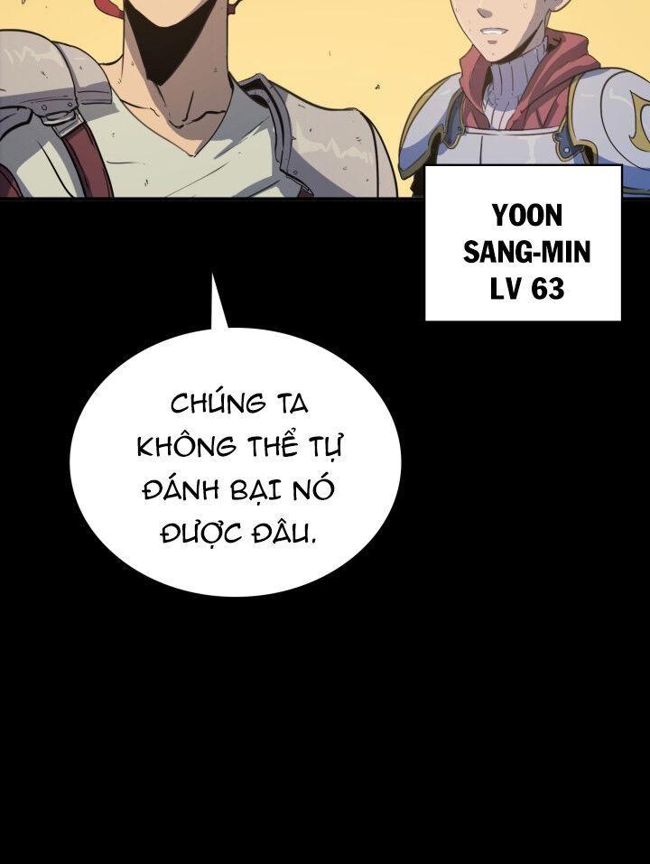 tôi trở lại thăng cấp một mình chapter 3 63