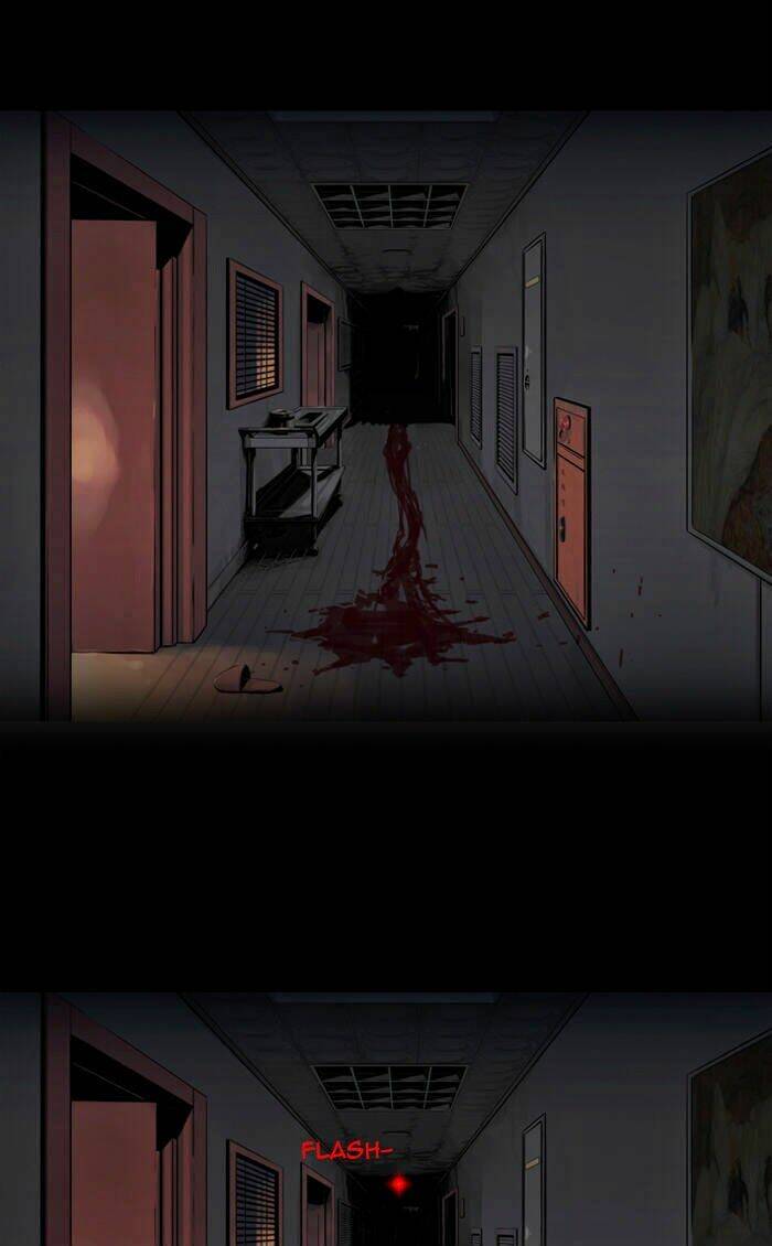 những xác chết hồi sinh từ đại dương chapter 15 43