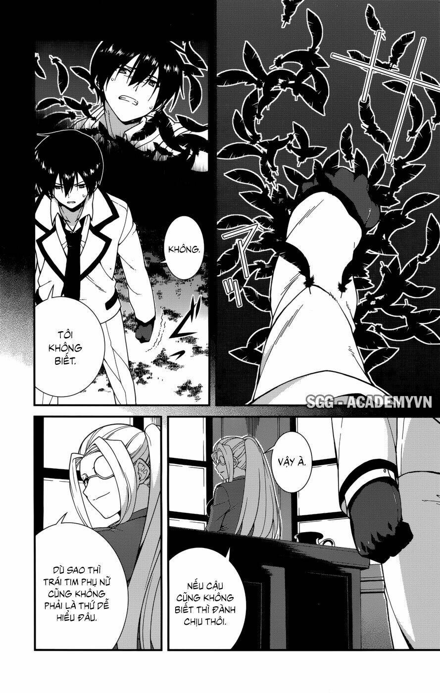 seirei tsukai no kenbu chapter 28 10