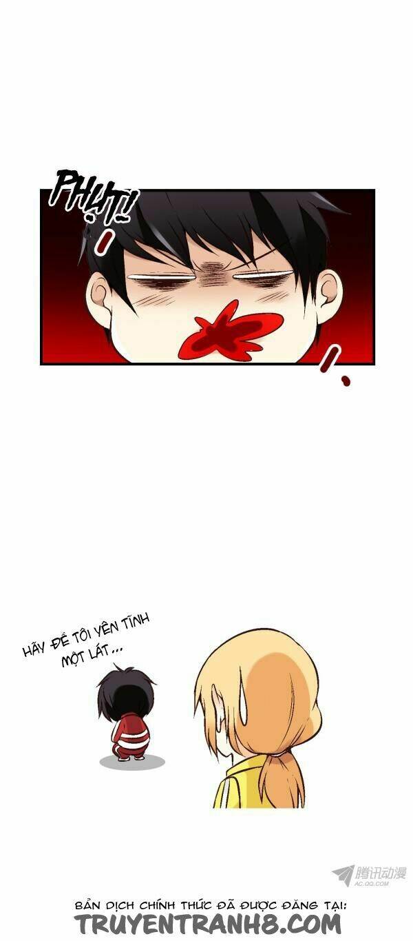 love-c romantic fruity chapter 2 24