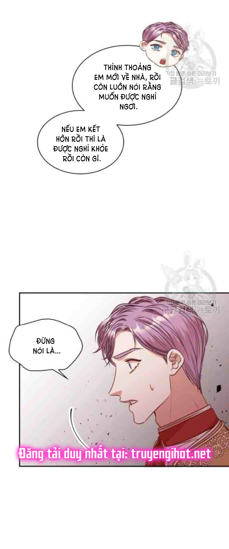 trở thành thư ký của bạo chúa chapter 39 21