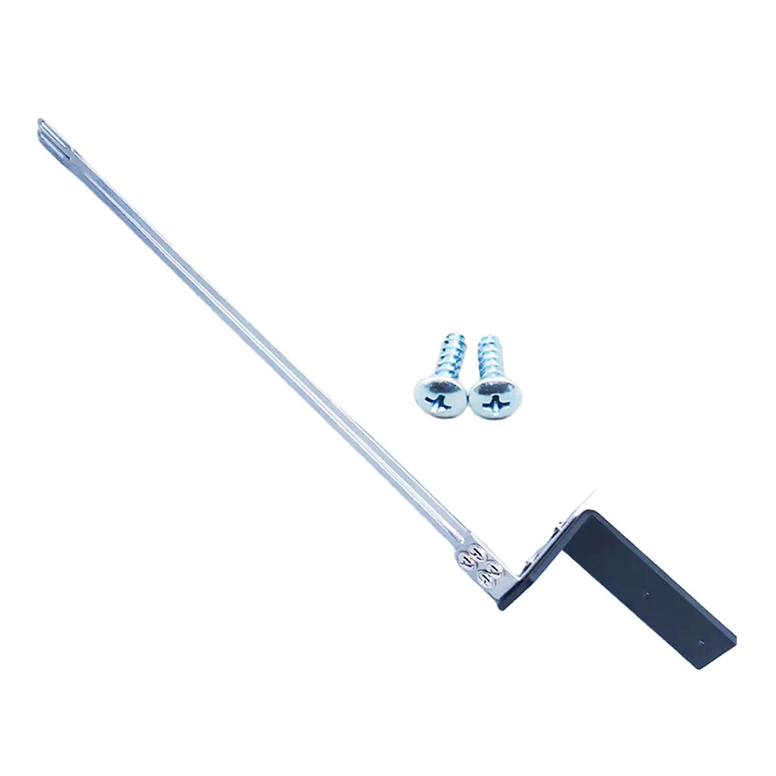 Elastic Cord Threader 20cm for Smooth Threading Sewing Craft DIY Tool Ribbon