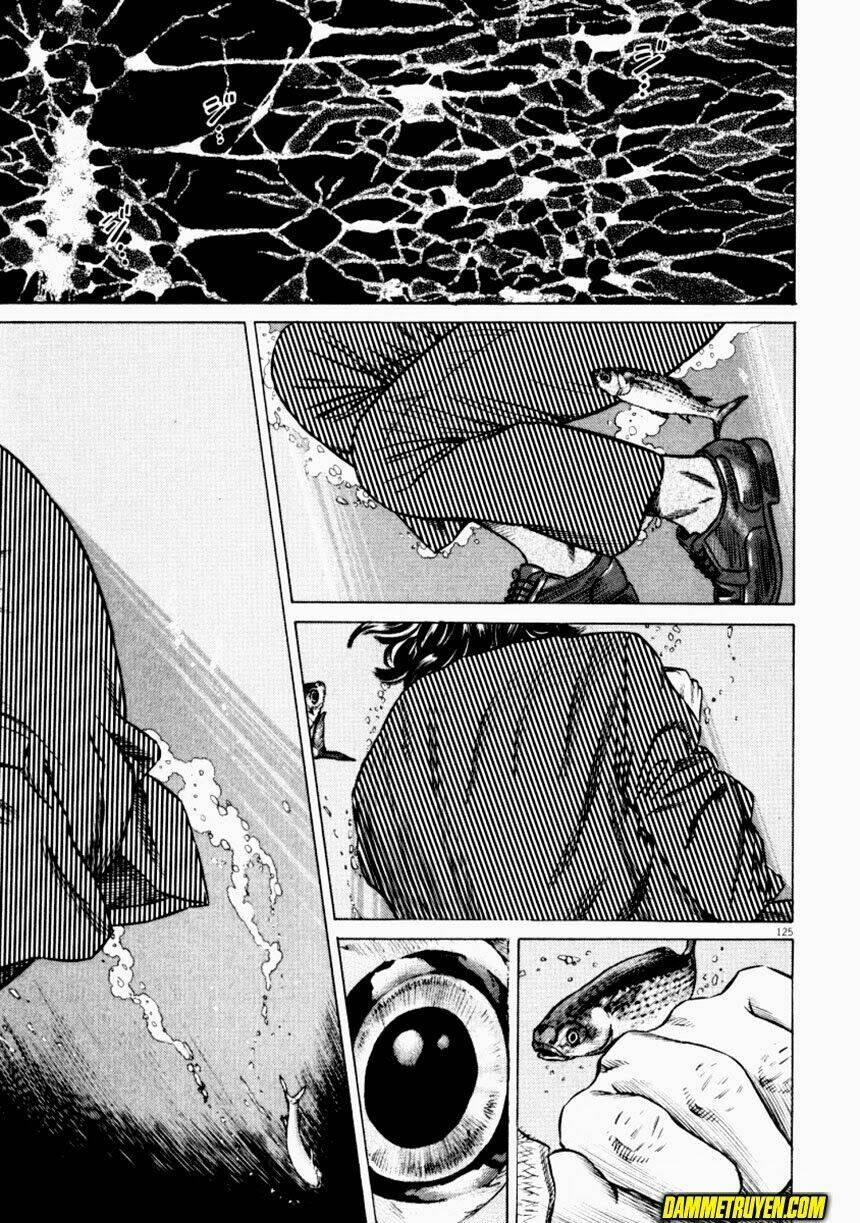 homunculus chapter 48 26