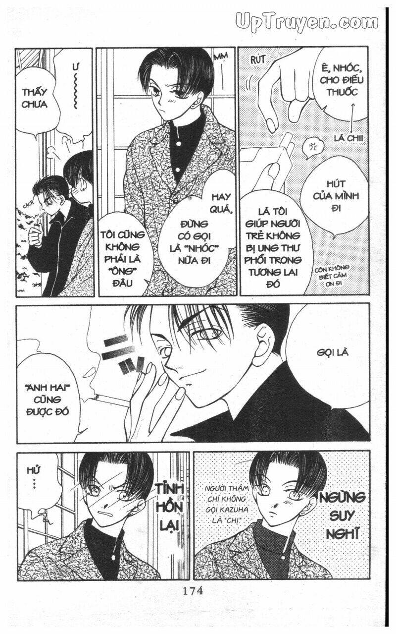 thấy mờ ghét chapter 5 172