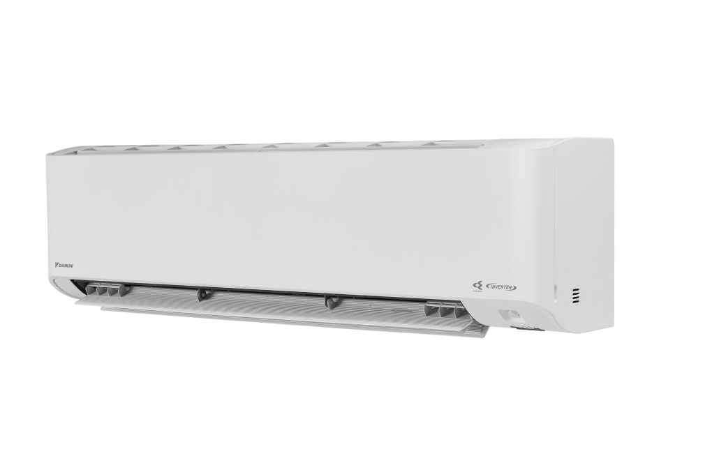Máy lạnh Daikin Inverter 3.0 HP FTKY71WVMV - Hàng chính hãng