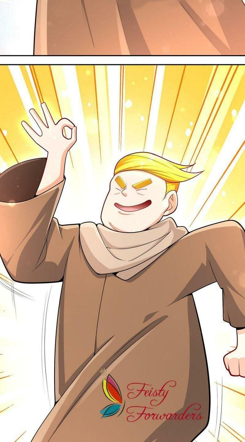 sau khi tu luyện, ta biến thành ma tôn xương khô chapter 8 32