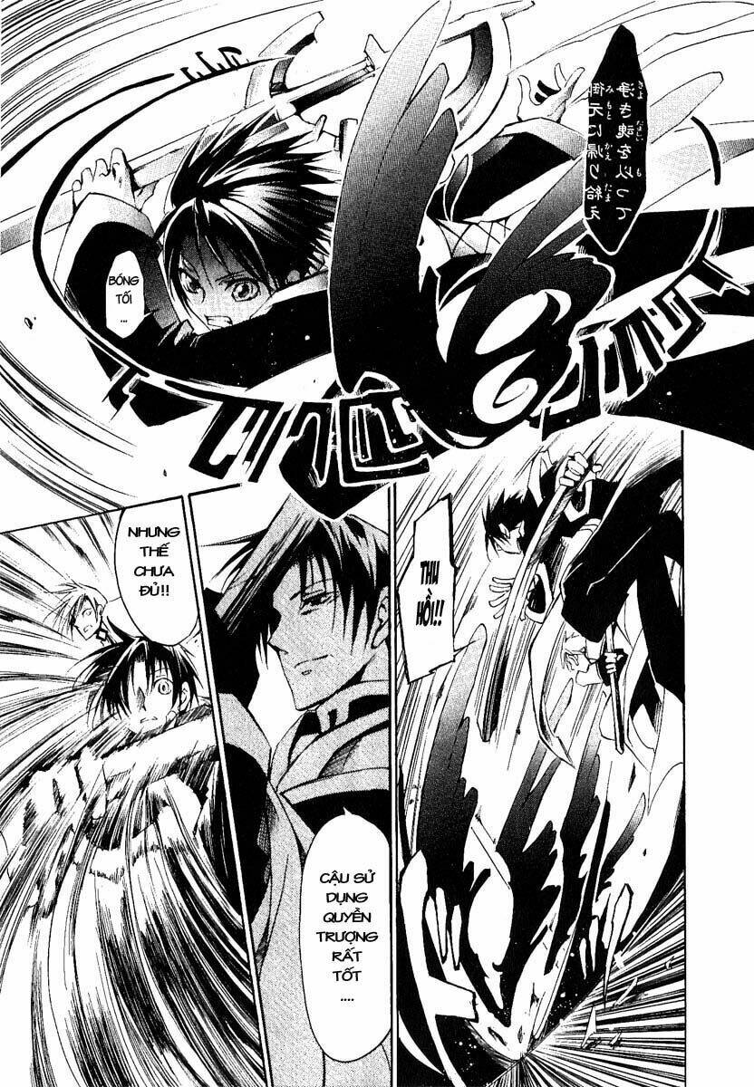 07 hồn ma chapter 16 26