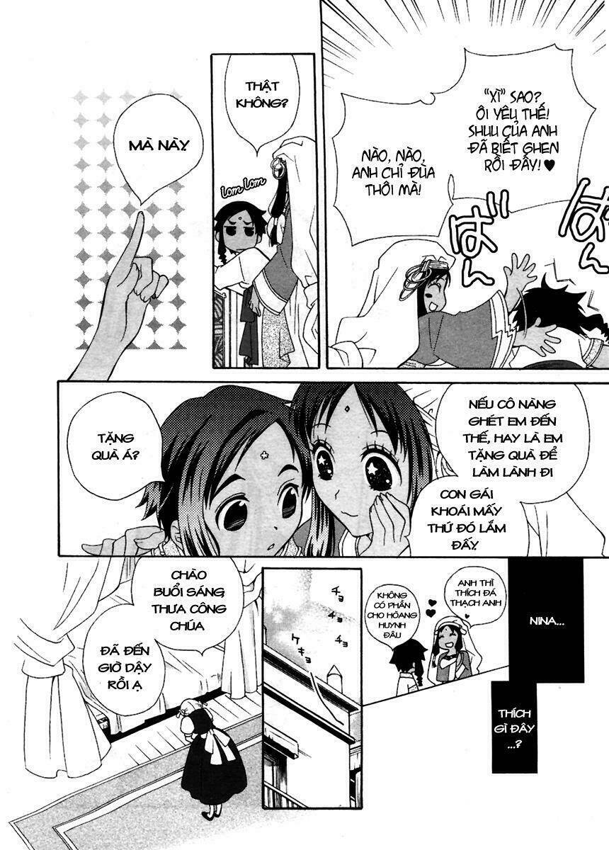 flower flower chapter 2 8