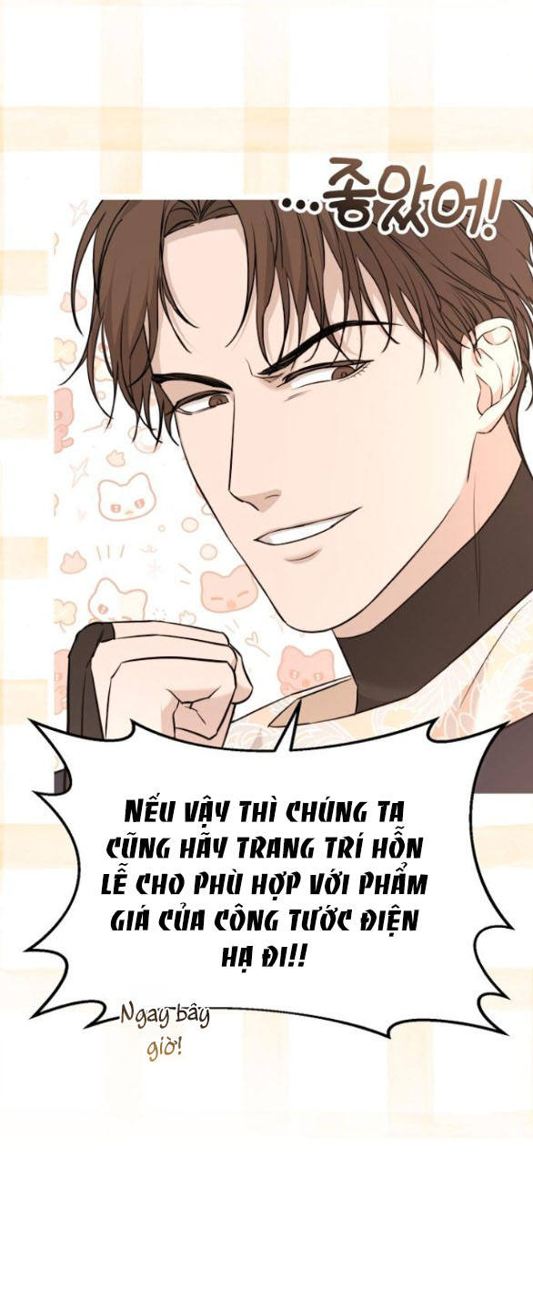 hãy dạy cho tôi về dục vọng chapter 7.1 31