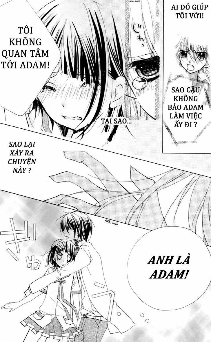 1-nen 5-kumi ikimono gakari chapter 7 24