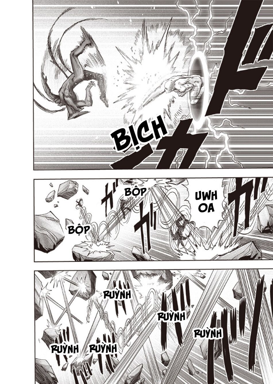 one-punch man chapter 214 44