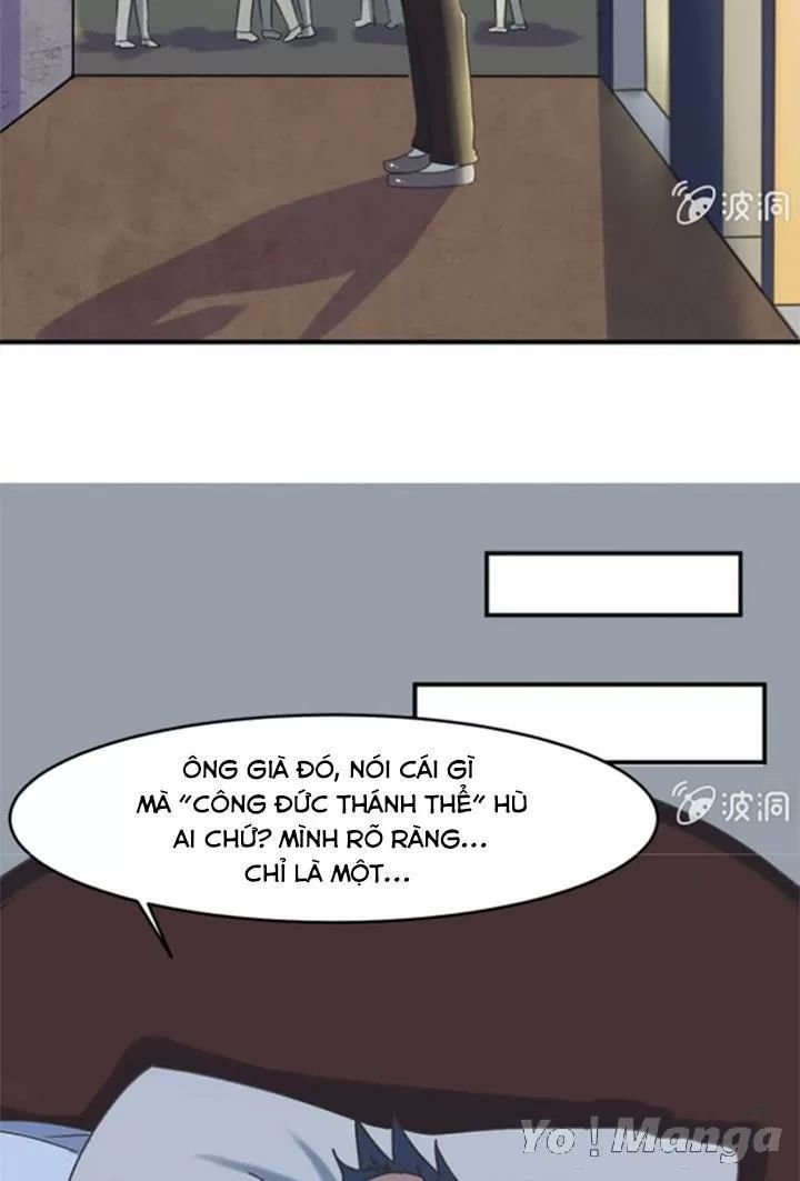 cực phẩm thấu thị chapter 14 22