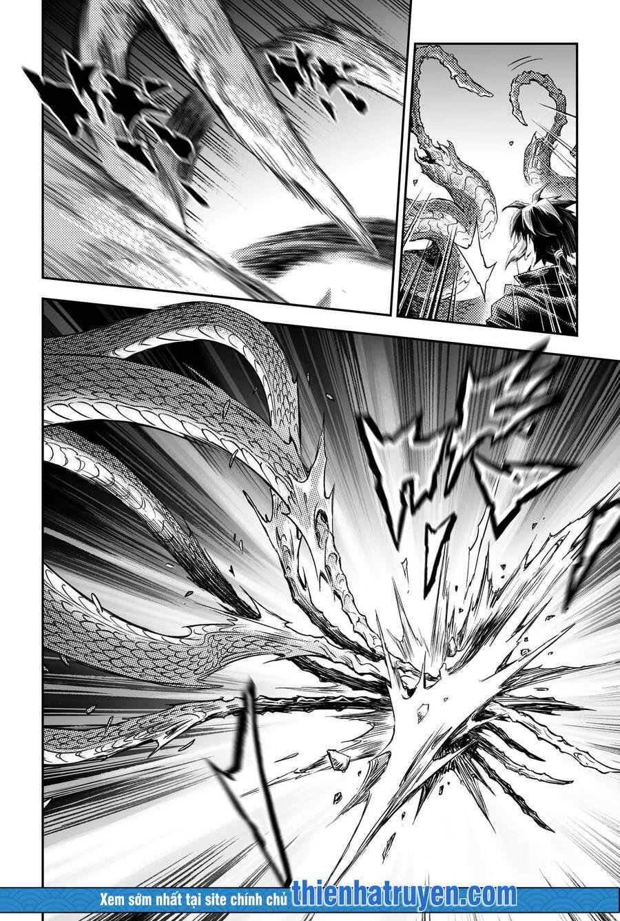 huyền hạo chiến ký chapter 234 1