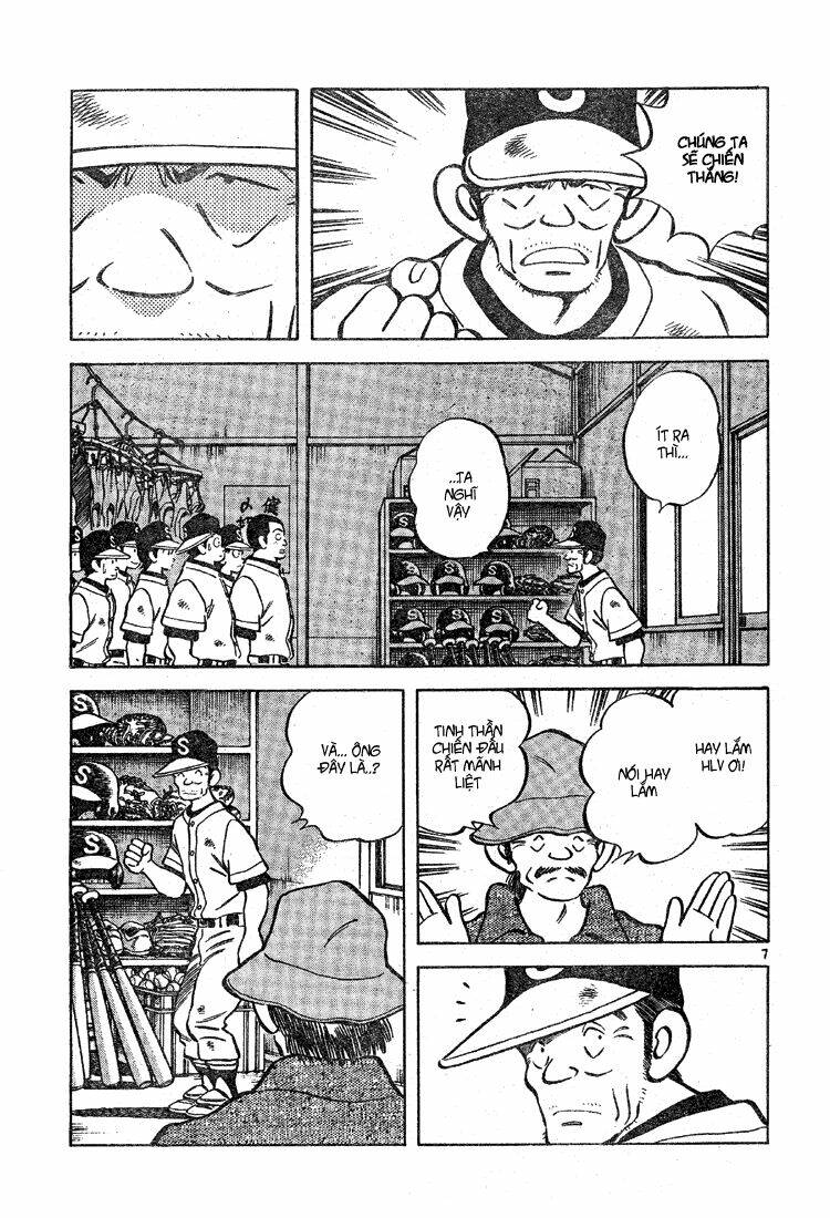 trò chơi vượt qua thử thách chapter 45 7