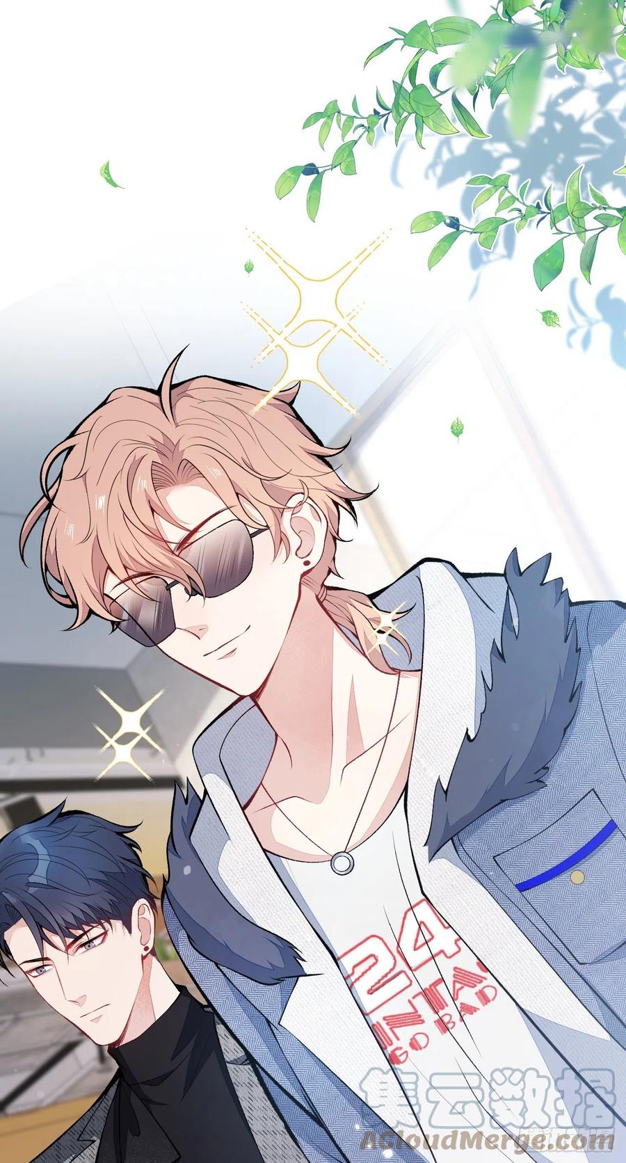 lại bị nam thần chọc trên hot search! chapter 119 27