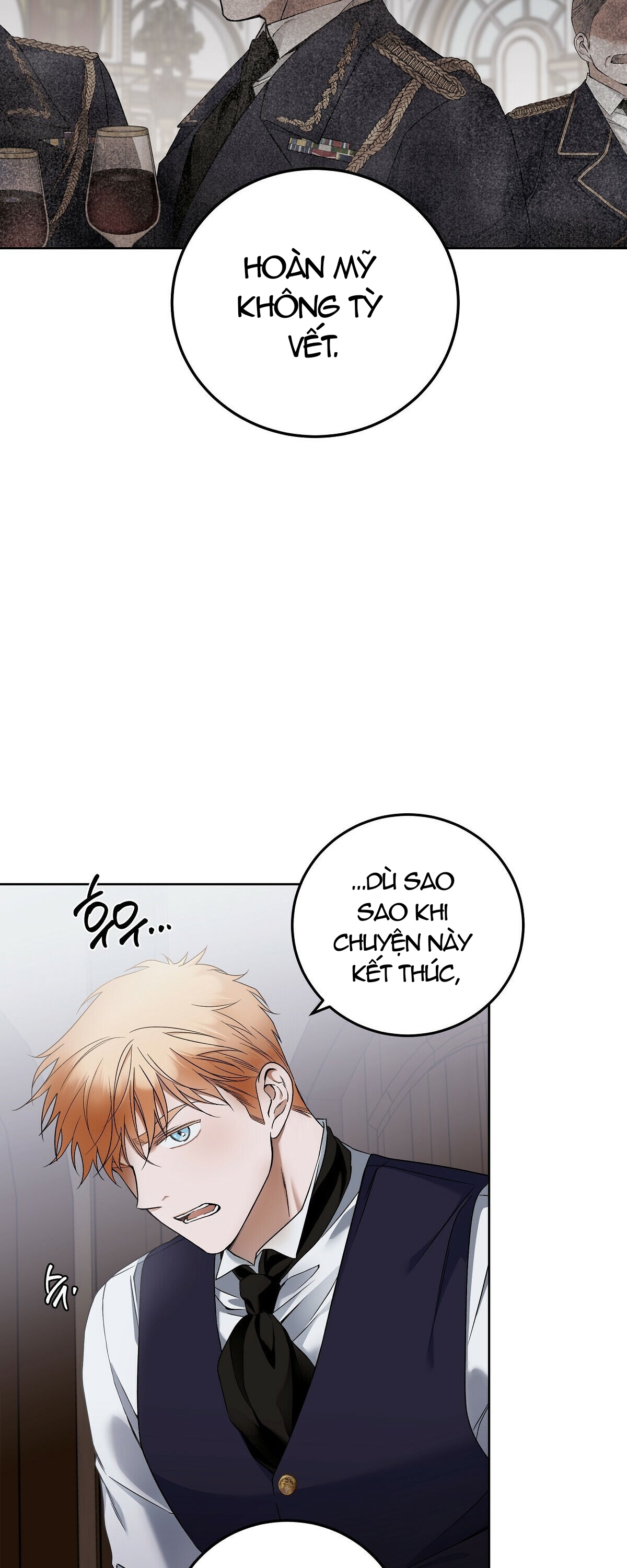 lời nói dối vĩnh cửu của người chapter 5.2 3