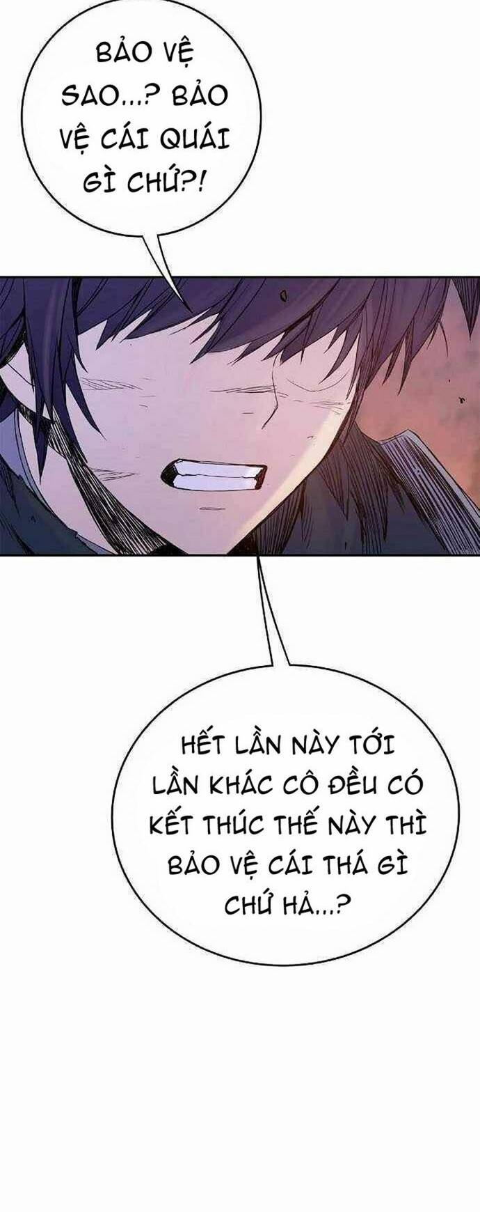 băng tâm kỵ sĩ chapter 12 38