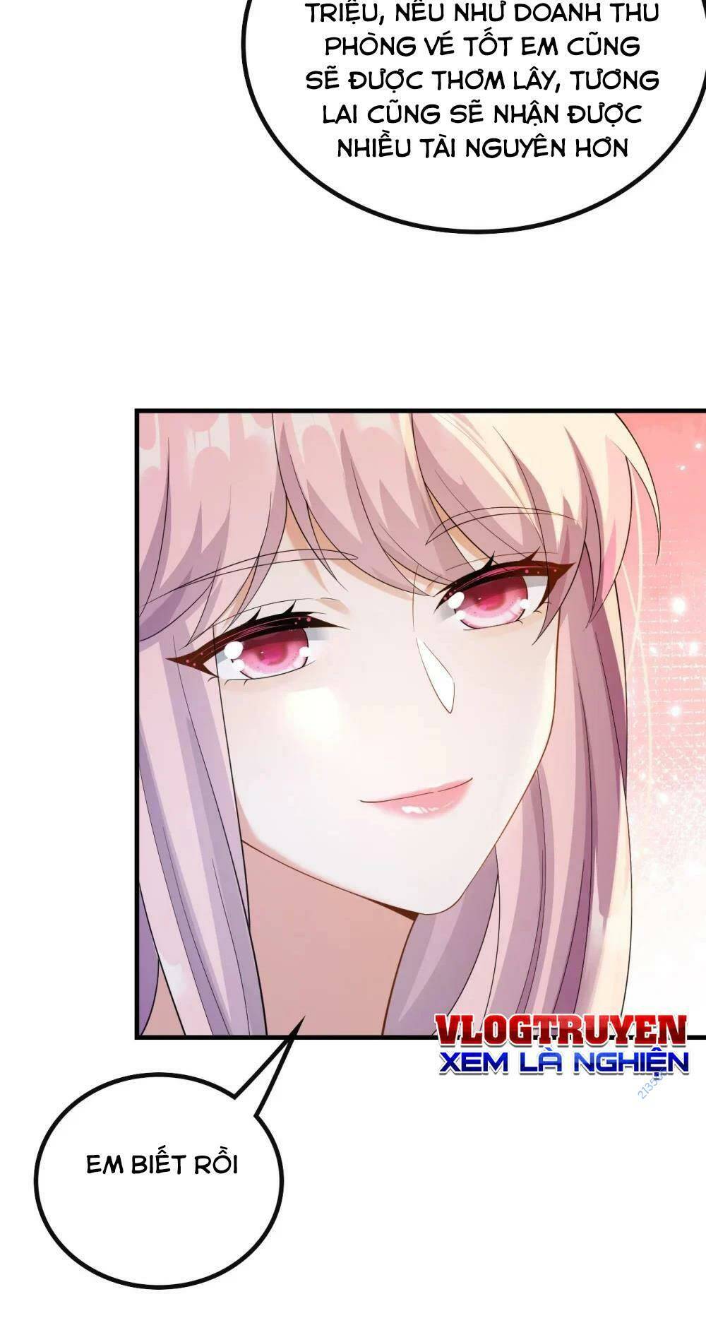 trùng sinh, ta mới là thiên vương giải trí chapter 42 27