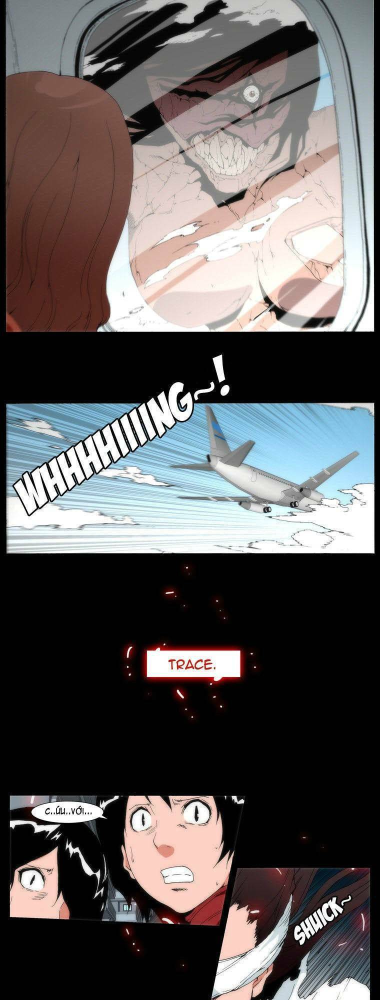 siêu năng 1.5 chapter 0 41