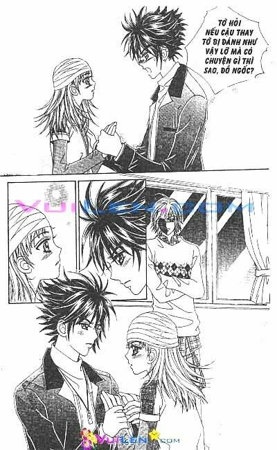 nụ hôn cuối chapter 36 4