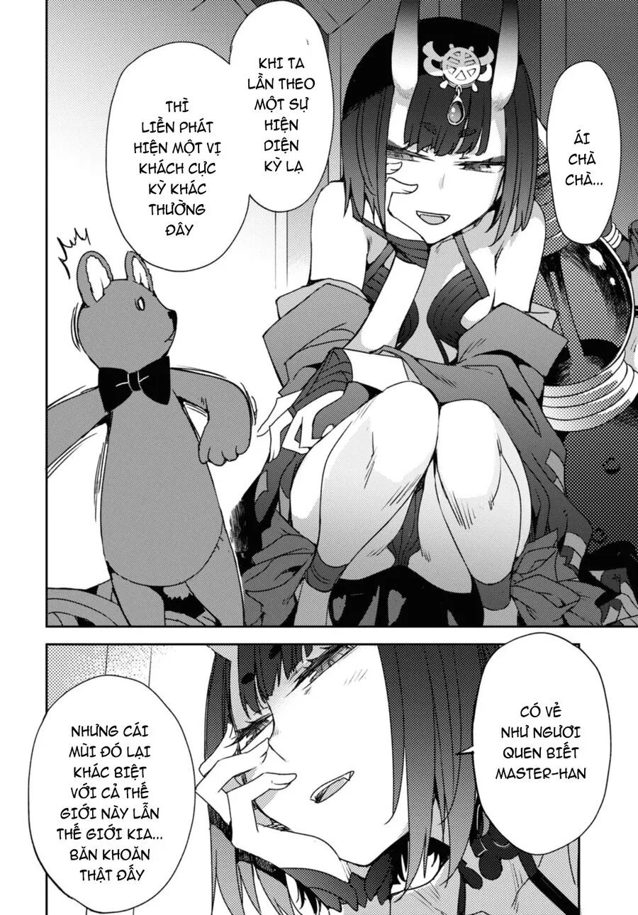 fate/grand order: epic of remnant - salem chapter 49 9