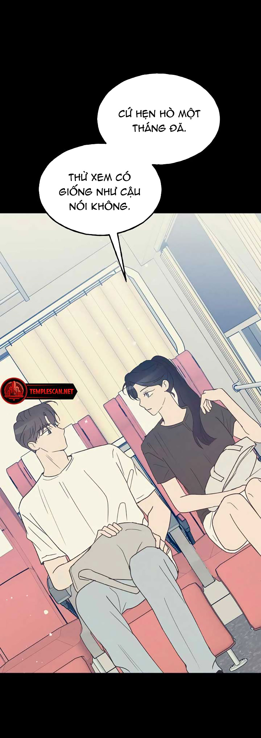 nguyên tắc của bạn thân là con trai chapter 58.2 19