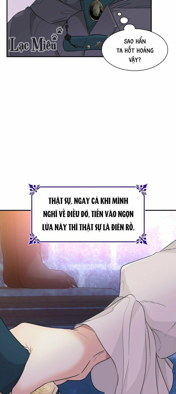 dây xích kiềm chế nam chính hắc ám tuột mất rồi chapter 16 35