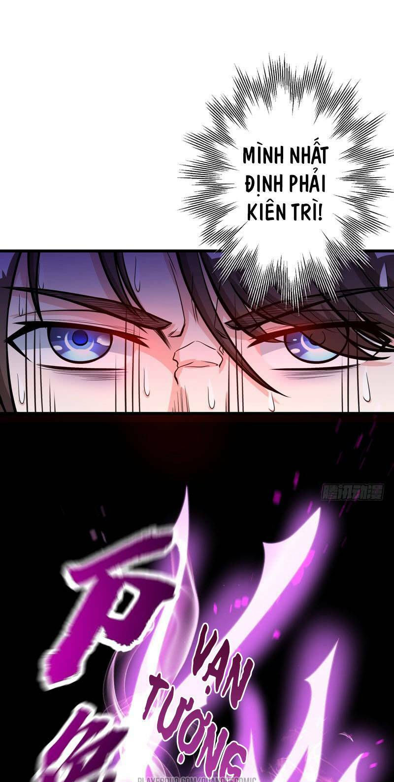 tối cường thần y tại đô thị chapter 37 13