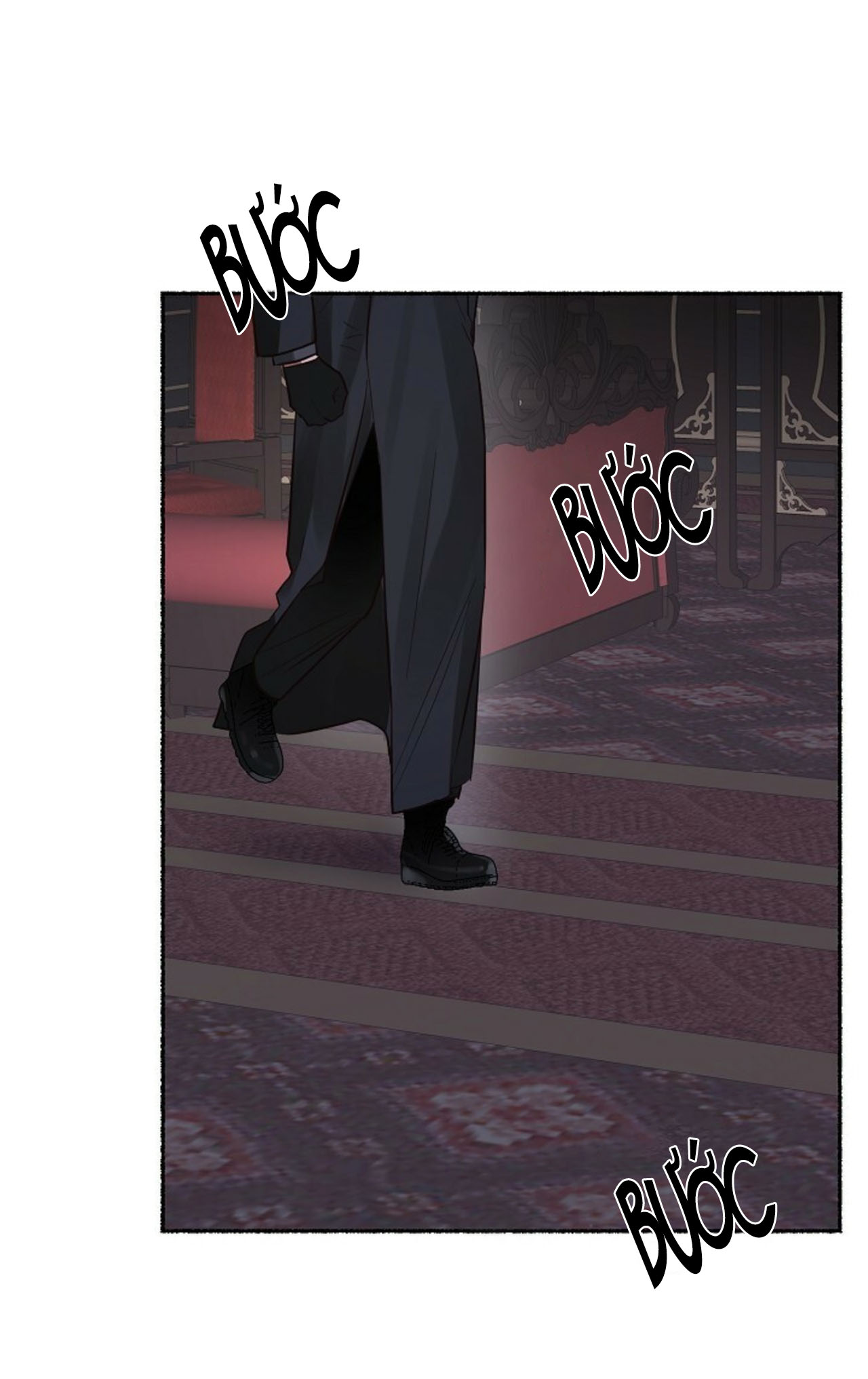 hoa triều chapter 4 19