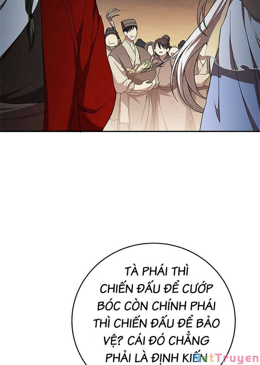 võ đang kỳ hiệp chapter 95 44