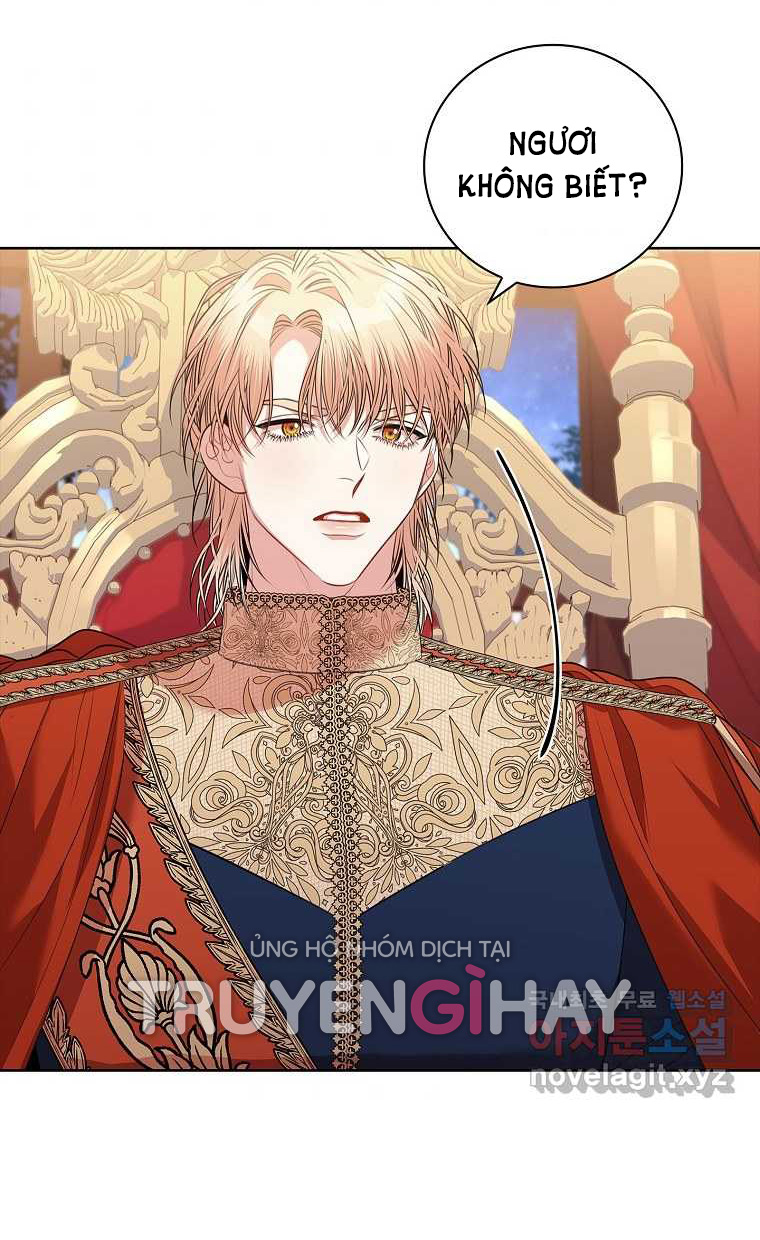 trở thành thư ký của bạo chúa chapter 67 9