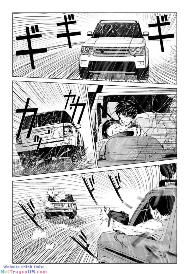 tái sinh manga chapter 29 24