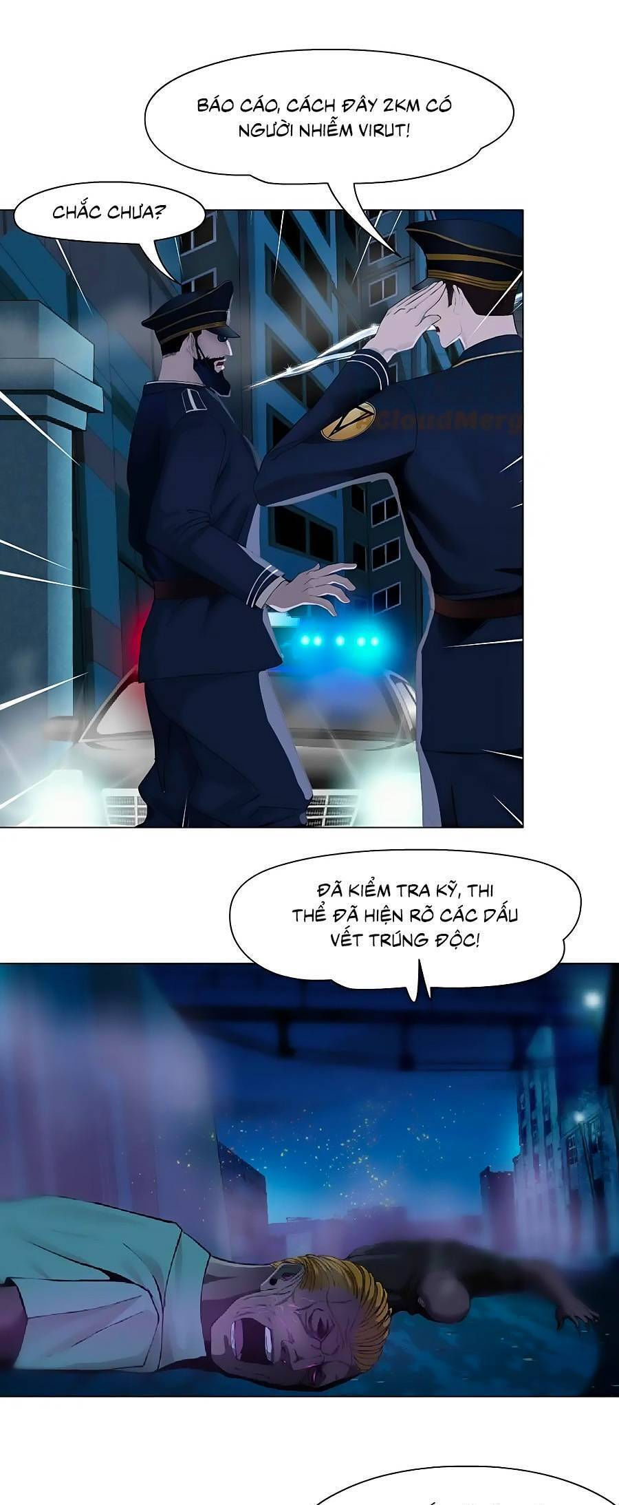 đằng nữ chapter 173 1