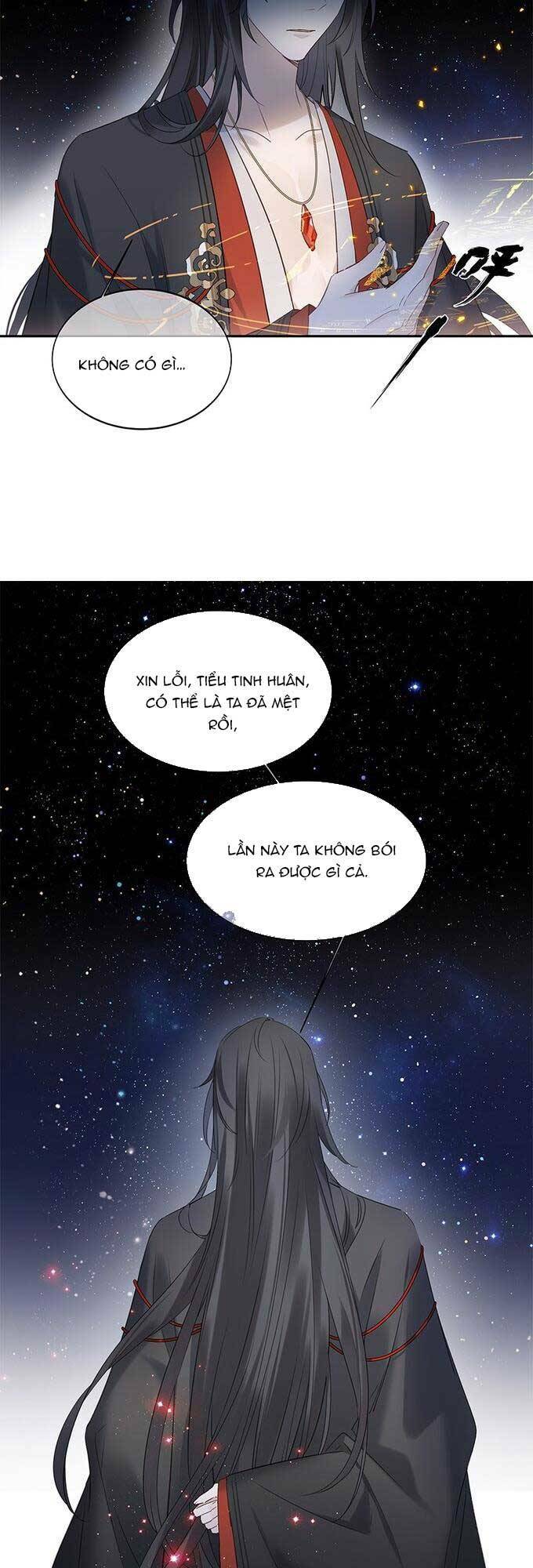 triệu hoán đại nhân tu chân giới chapter 6 15