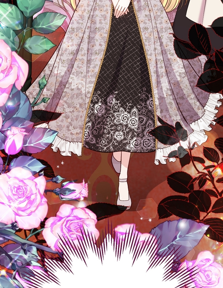 trở thành vợ thái tử quái vật chapter 81.2 37