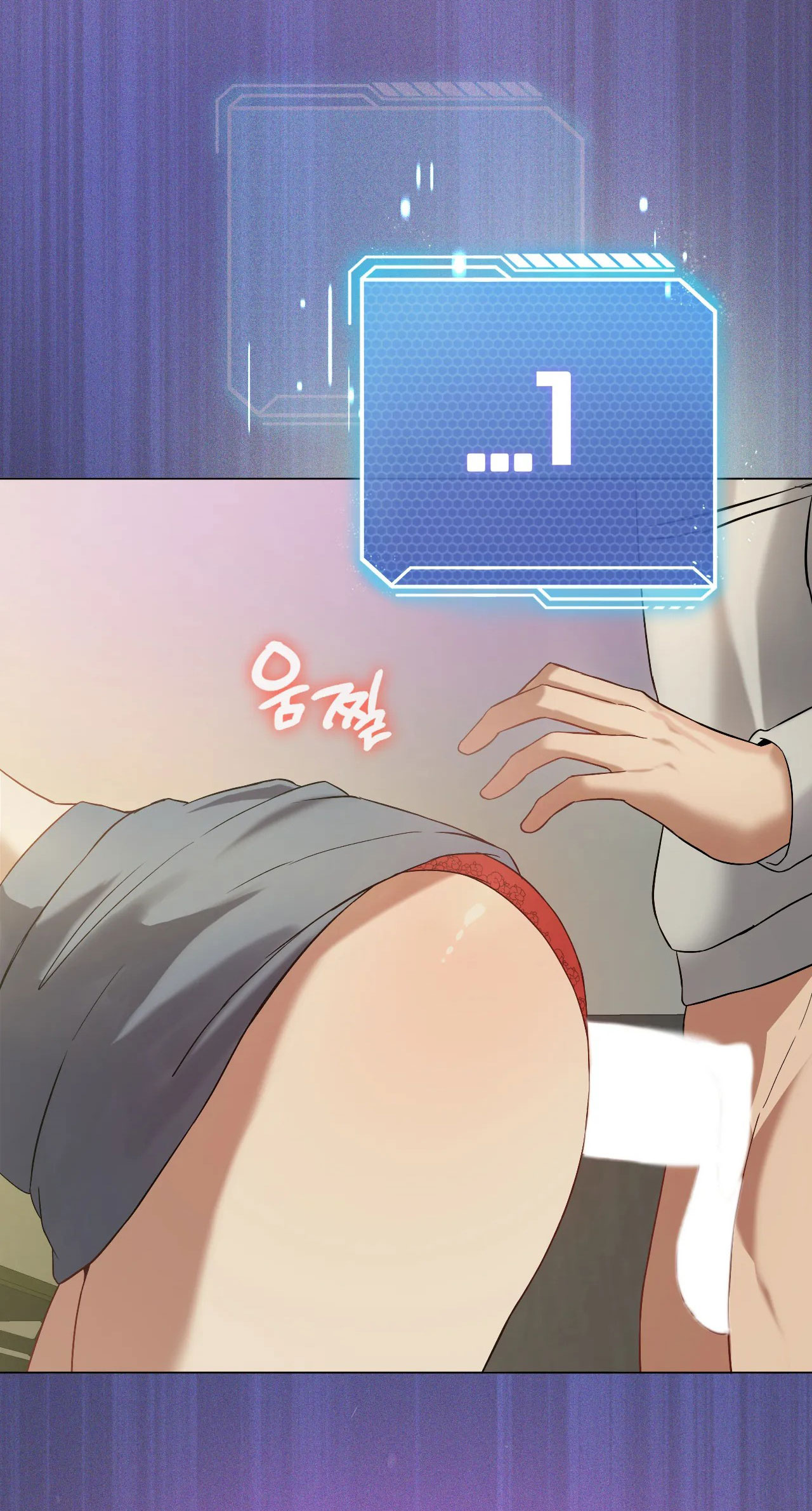 [18+] thăng cấp đến khi hài lòng chapter 12.1 11