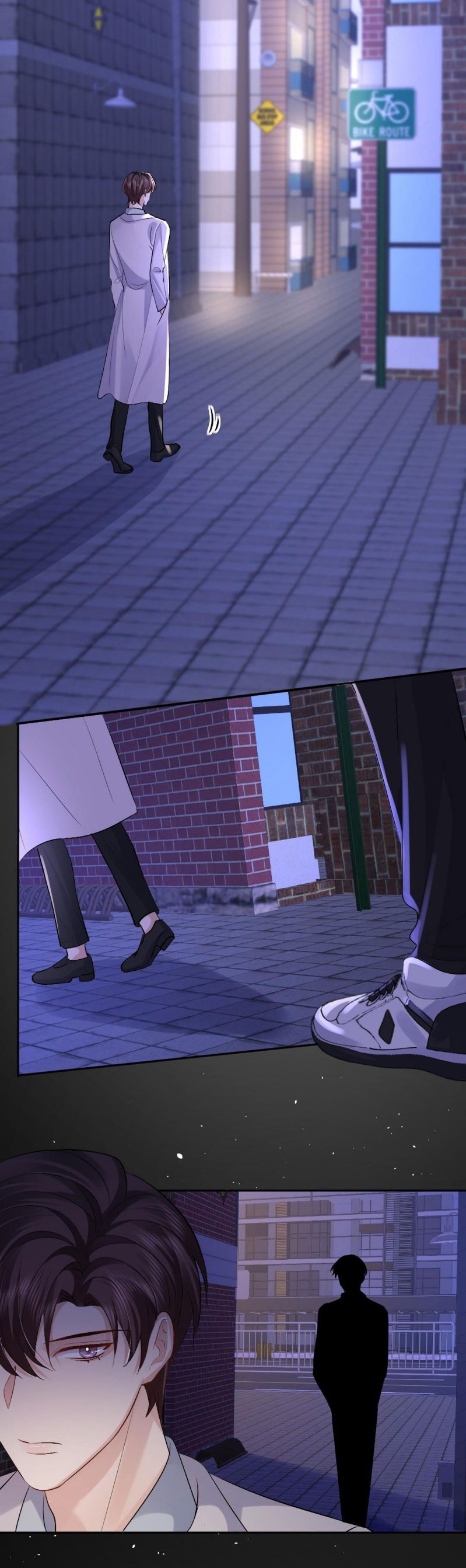 máy bay giấy chapter 92 20