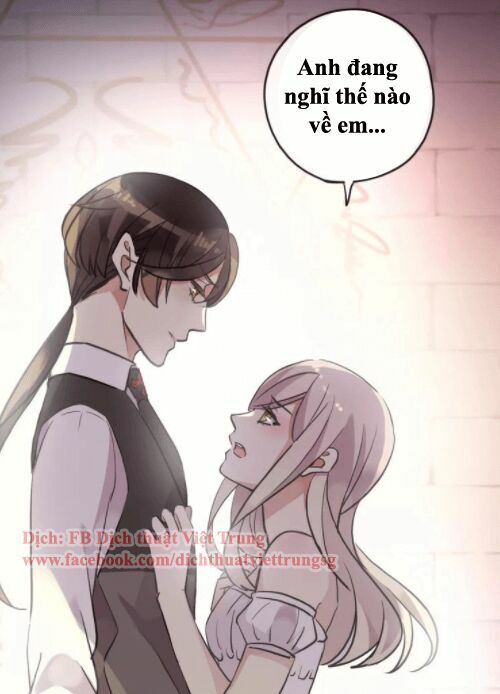 vết cắn ngọt ngào phần 2 chapter 14 44